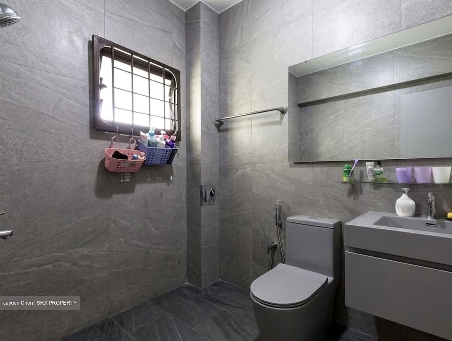 Blk 507A Wellington Circle (Sembawang), HDB 4 Rooms #585420591